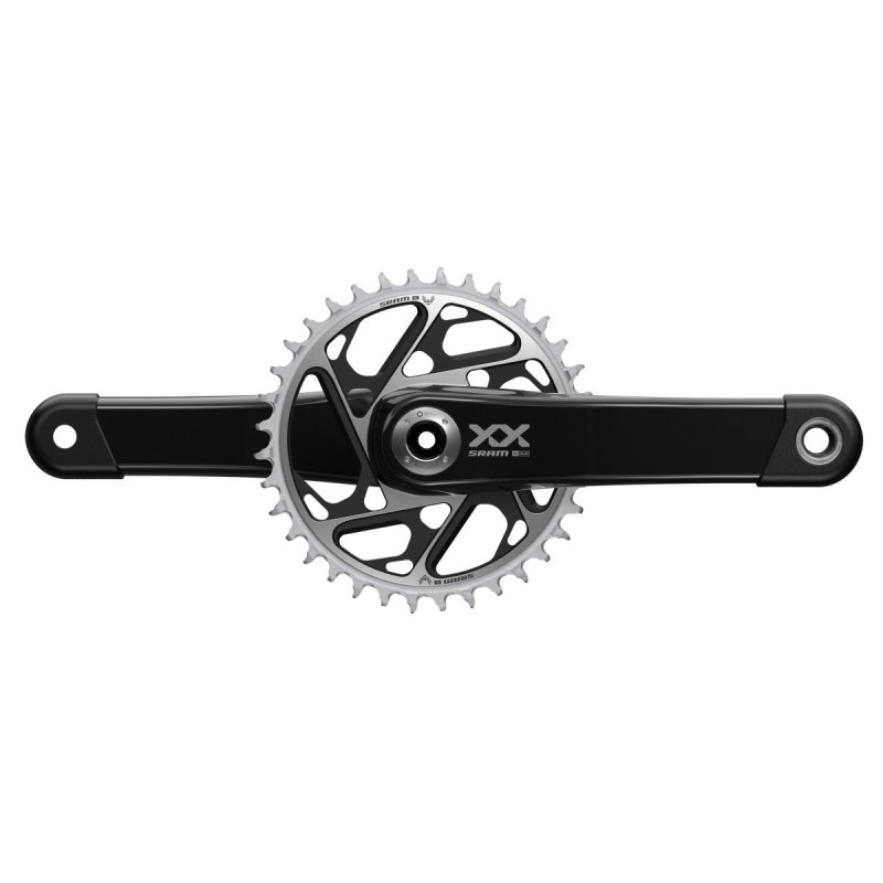 XX Eagle SL Crankset